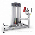 Máquina de fitness Gluten Machine Equipo de gimnasio Comercial